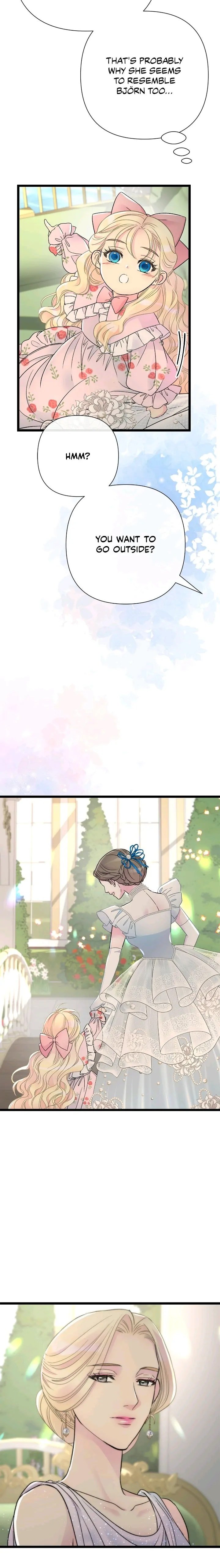 The Problematic Prince, Chapter 74 image 09